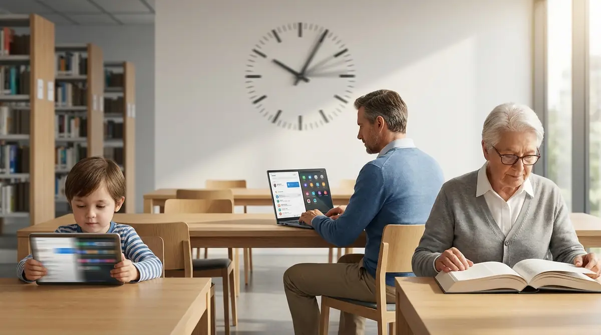 速読教室・アプリの選び方【年齢別ガイド】