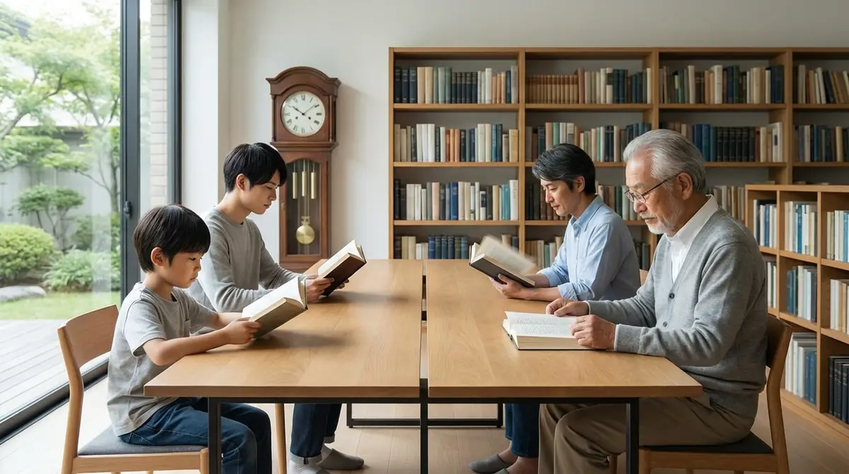 まとめ：速読は何歳からでも「準備ができた時」がベストタイミング