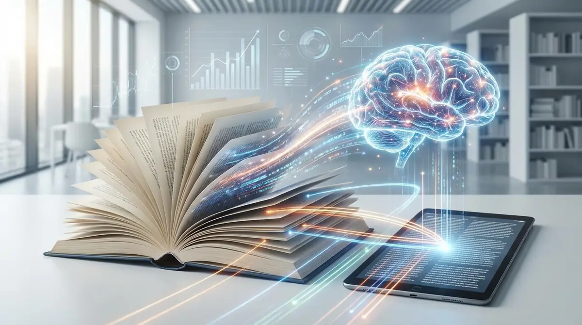 速読の仕組みと種類をわかりやすく解説