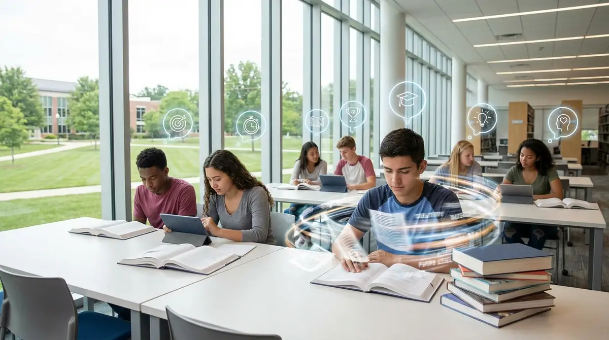 高校生が速読を身につける5つのメリット