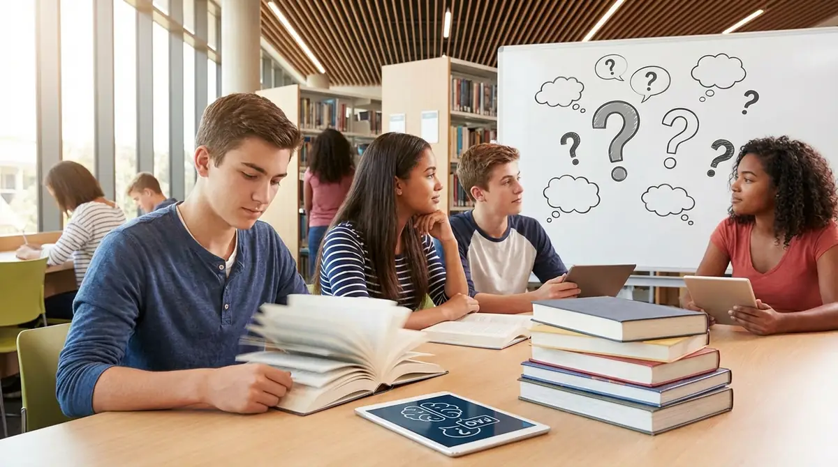 高校生の速読に関するよくある質問