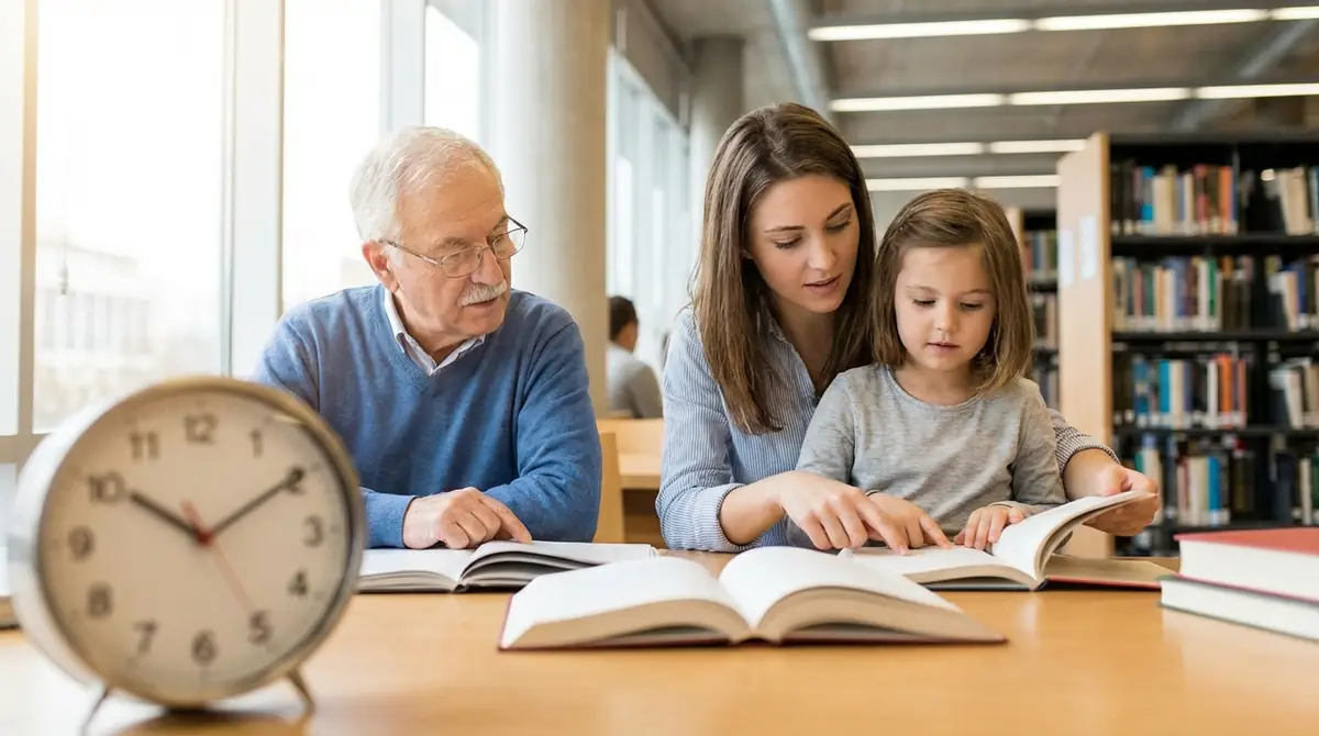 年齢別に解説｜速読を始める際の注意点と成功のコツ