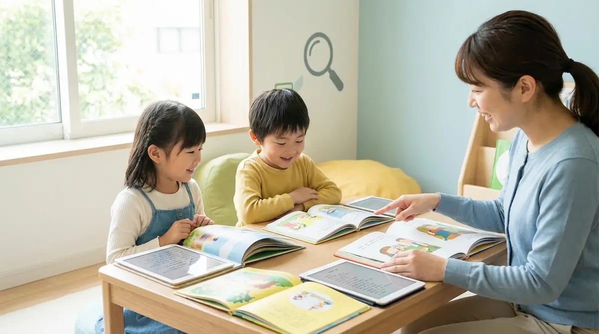 まとめ｜子どもの速読は正しい方法で楽しく始めよう