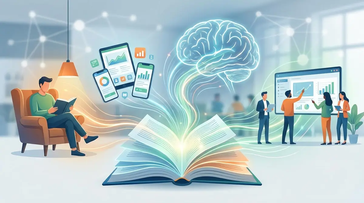 速読の学習方法｜独学・教室・アプリの選び方