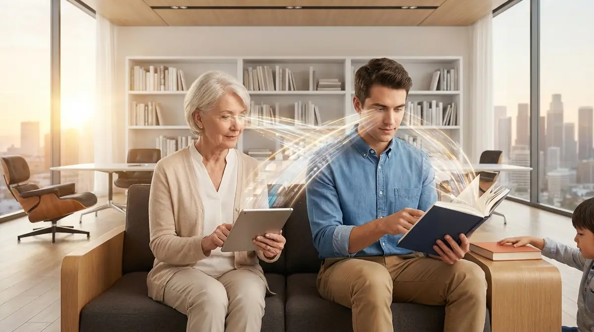 まとめ｜速読に年齢制限はない｜今日から第一歩を踏み出そう