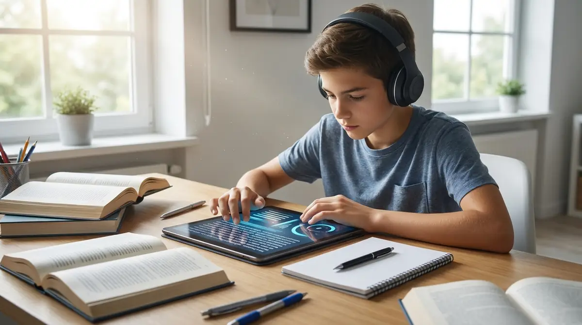 中学生におすすめの速読アプリ3選【無料あり】