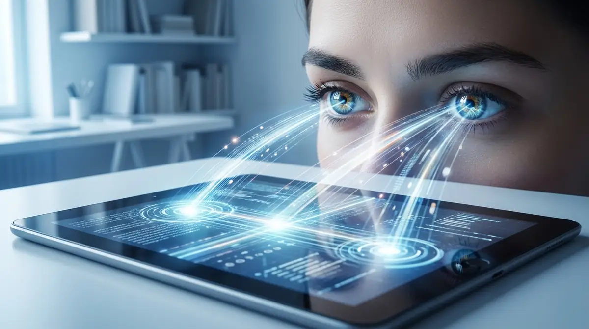 速読が速い人の目の動き｜3つの共通点