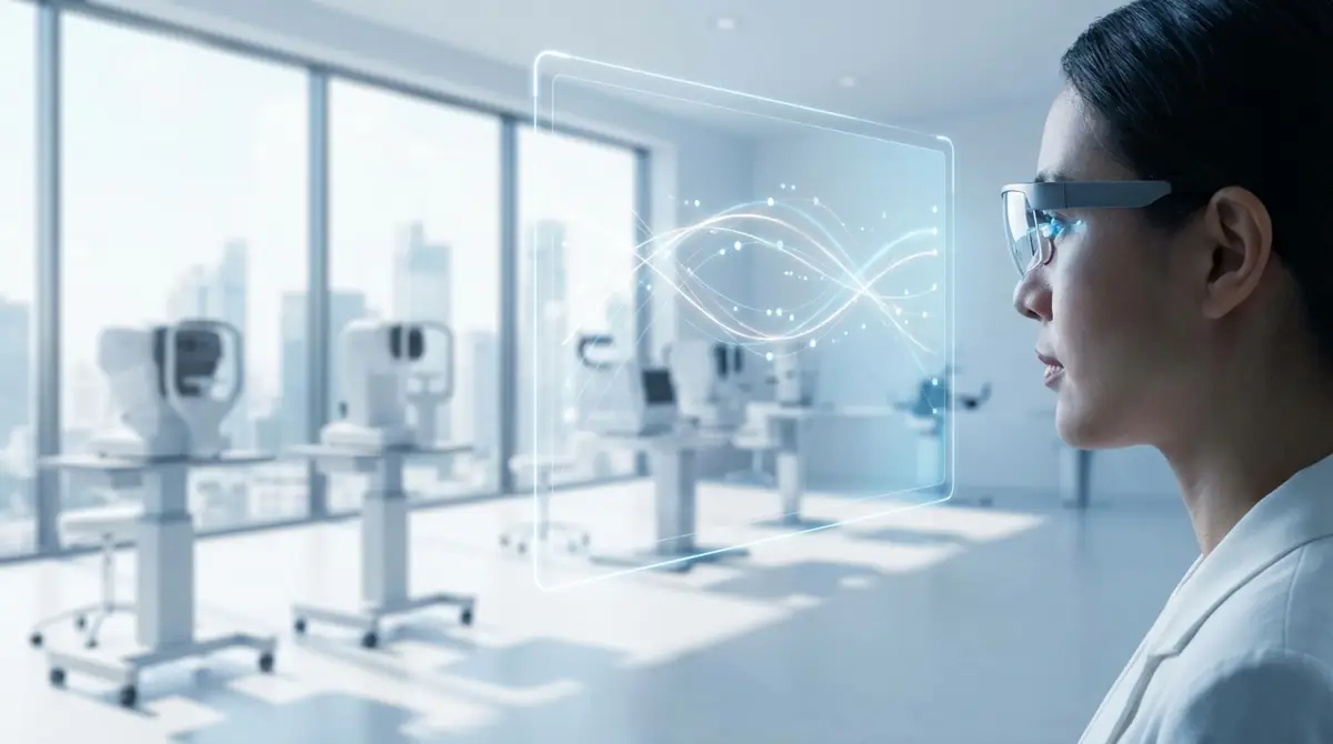 【セルフチェック】あなたの目の動きを診断しよう