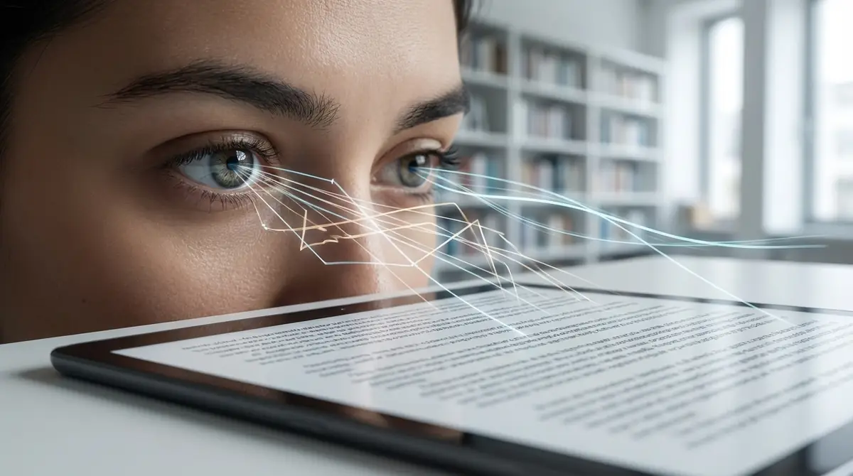 速読の目の動きでよくある失敗パターンと対策