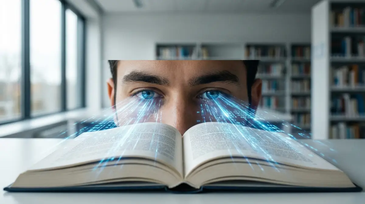 まとめ｜速読の目の動きをマスターして読書効率を上げよう