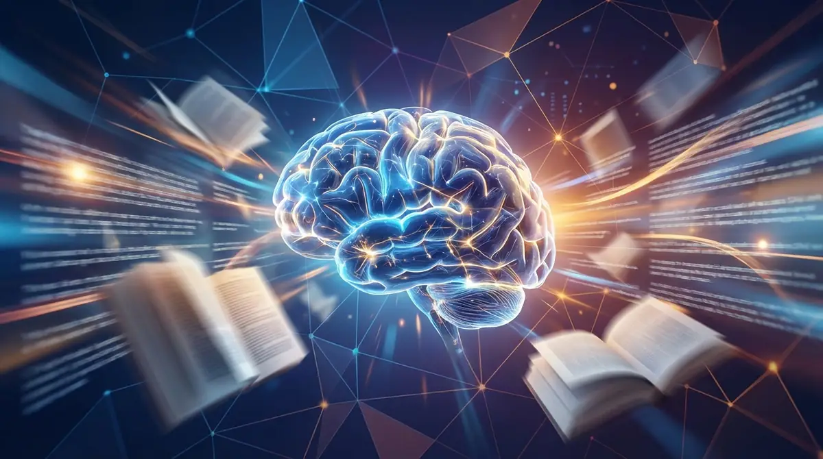 速読で脳は鍛えられる？脳トレ効果の真実