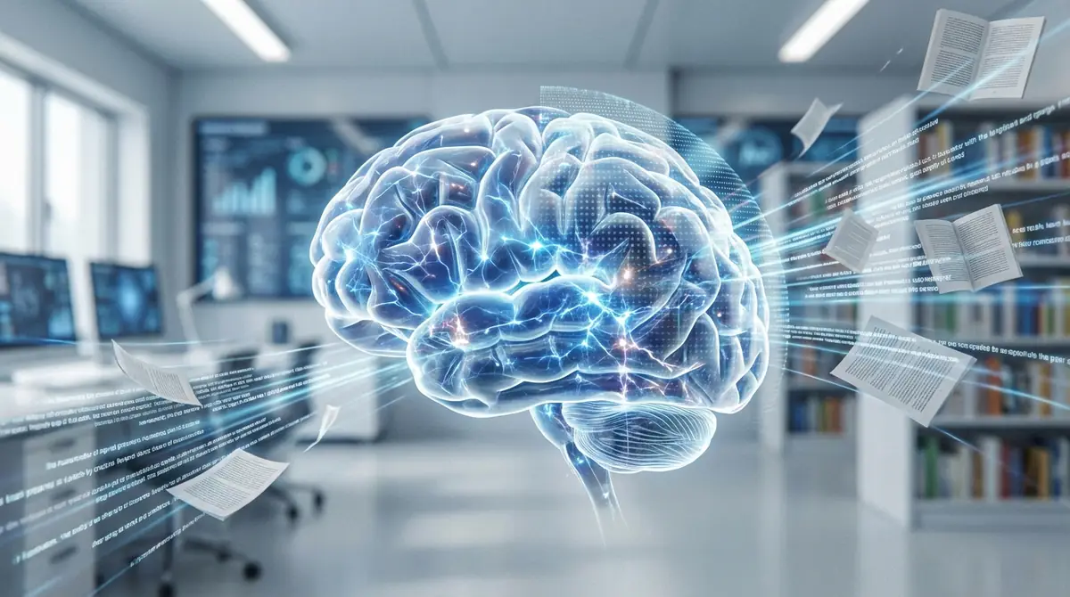 速読の脳科学的な効果と限界を正しく理解する