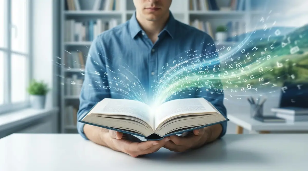 速読の仕組み③視野拡大と周辺視野の活用