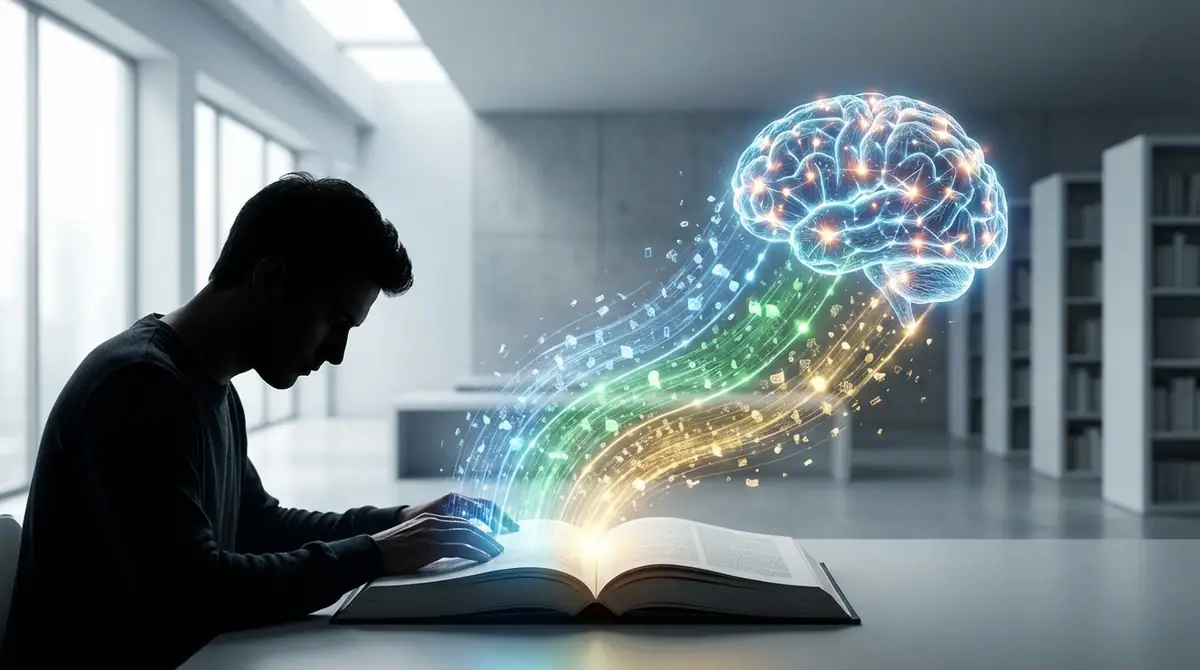 速読の仕組みを活かしたトレーニング法【3ステップ】