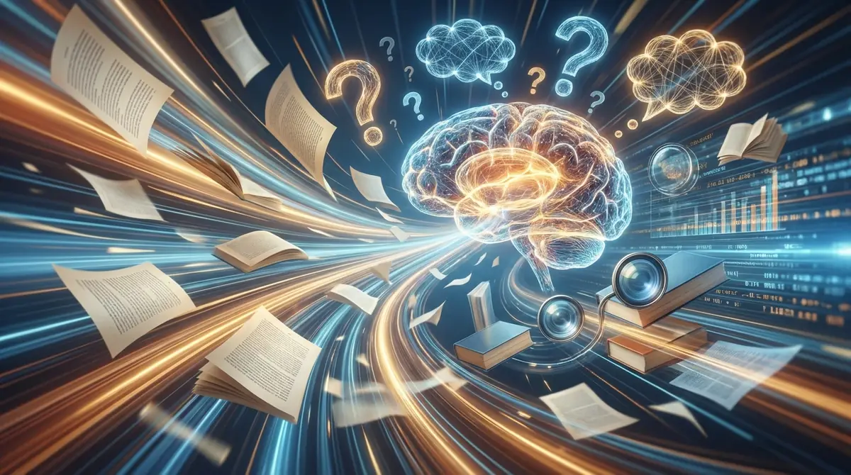 速読の仕組みに関するよくある質問