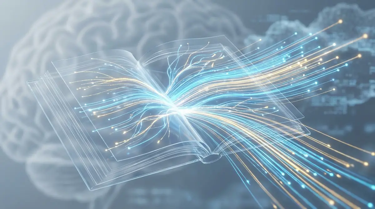 速読の仕組み｜なぜ速く読めるようになるのか