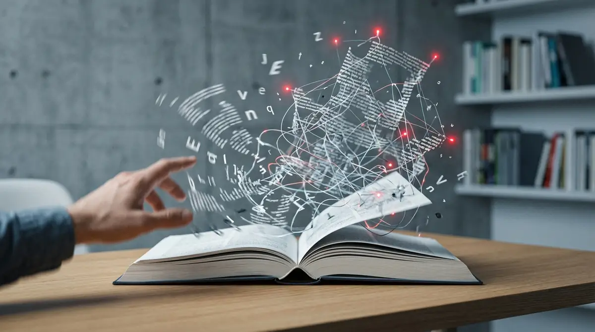 速読のデメリット・注意点