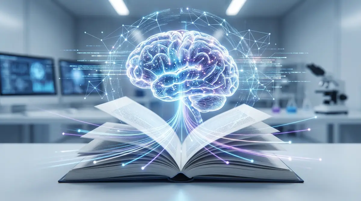 速読の原理を脳科学・認知心理学から深掘り解説