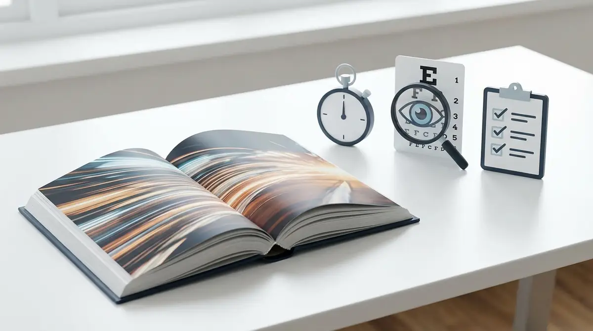 速読の原理を実感する3つのセルフチェック