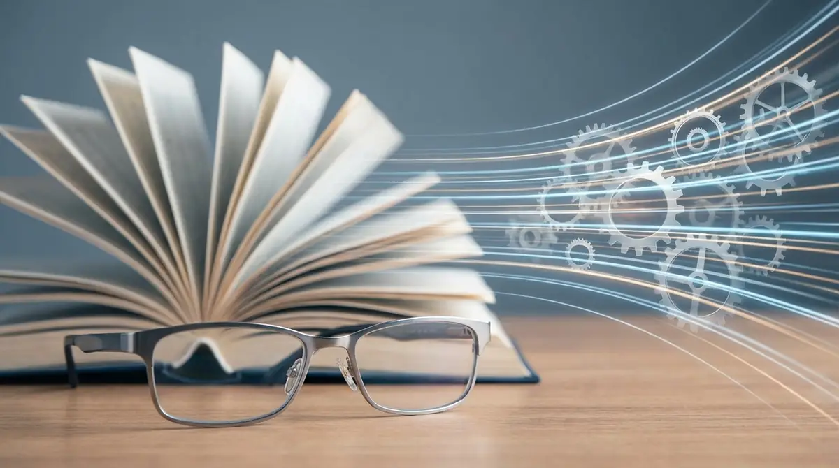 速読とは？意味を一言でわかりやすく解説