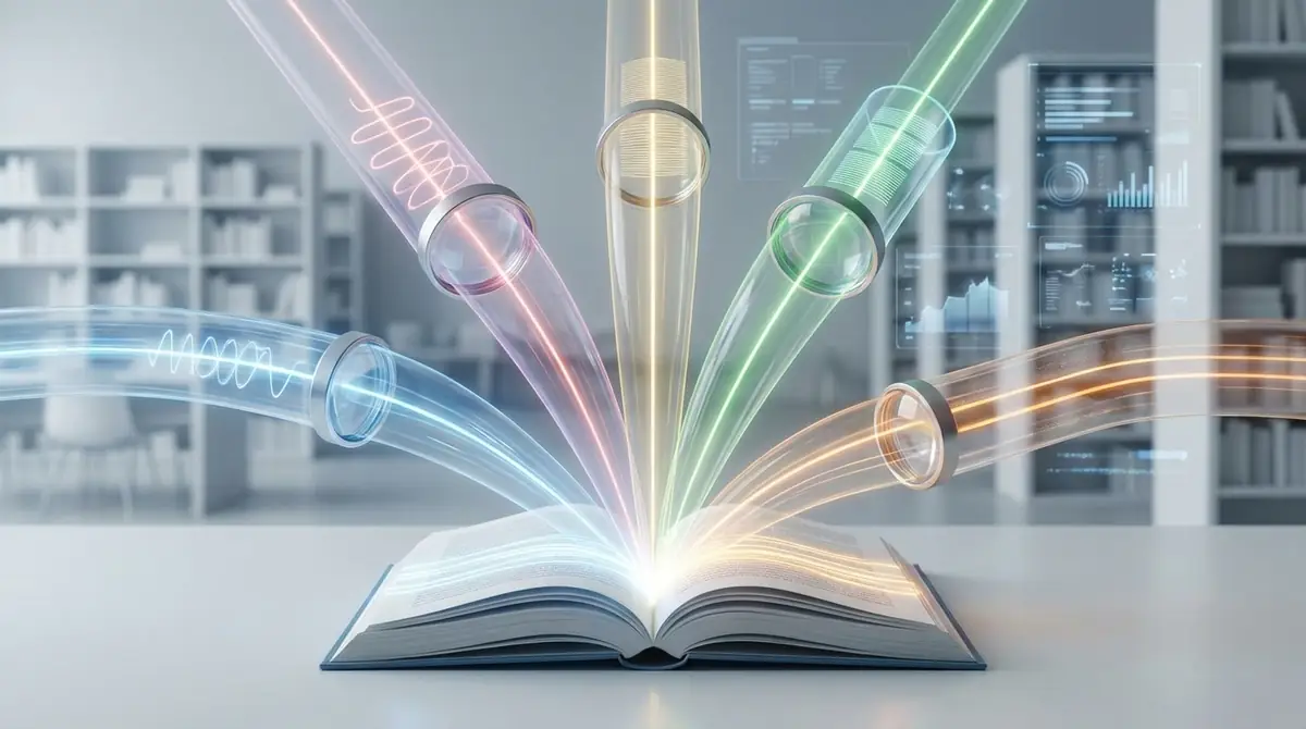 速読の原理から見た主要メソッドの違い