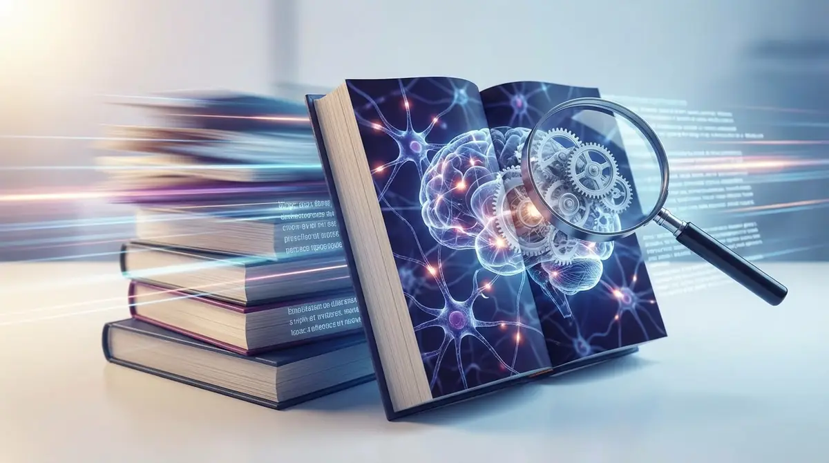 速読の限界と誤解｜原理を知るからこそわかる真実