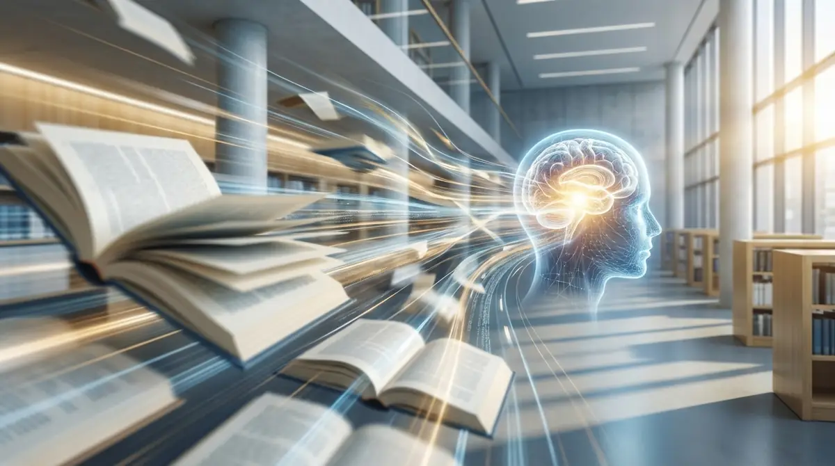 まとめ｜速読の原理を理解して効率的な読書を始めよう