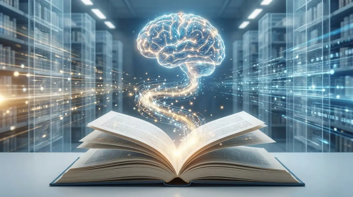 速読の仕組み｜なぜ速く読めるようになるのか