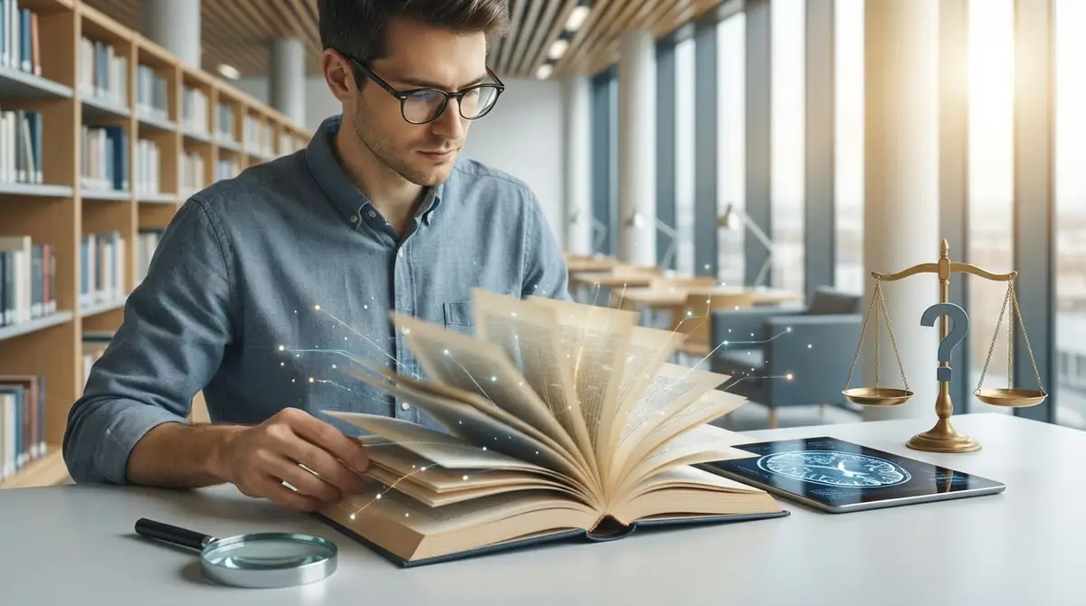 速読は本当に効果がある？科学的な見解と注意点