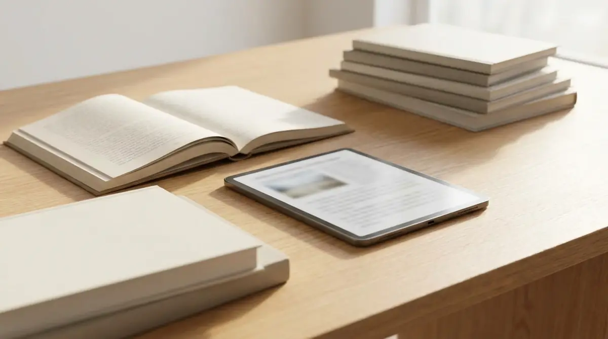 速読と斜め読み・飛ばし読み・多読の違い