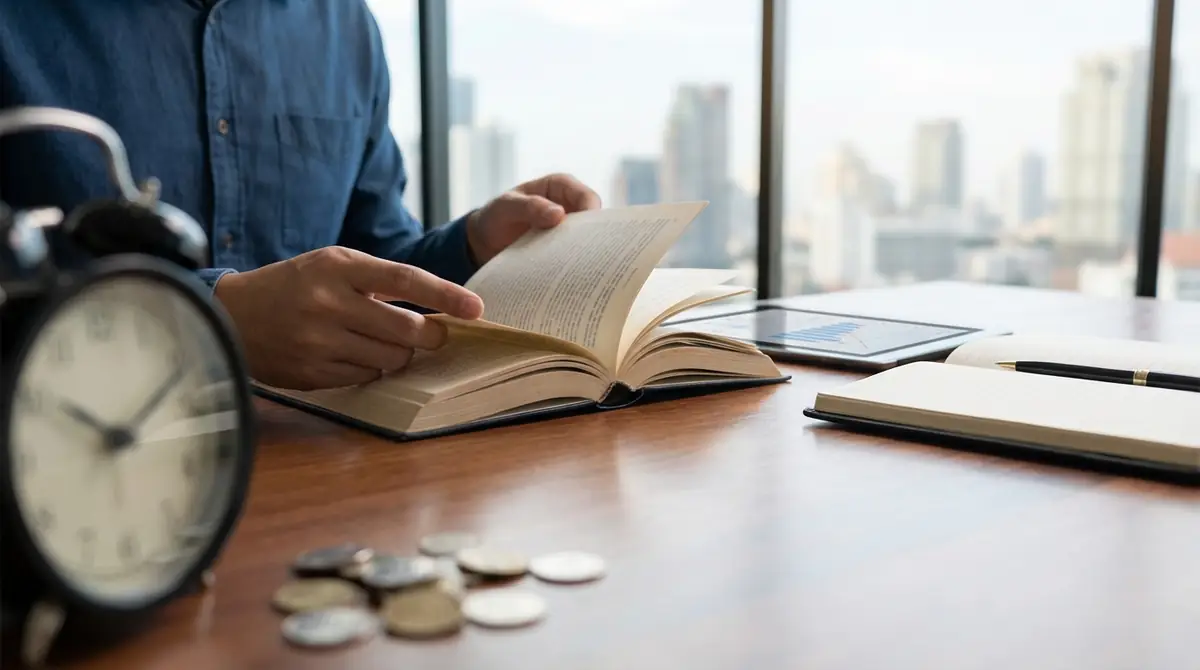 速読を本格的に学ぶ方法と費用の目安