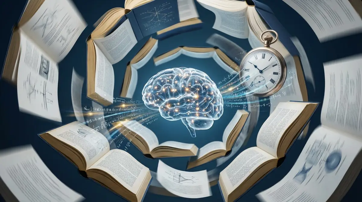 【結論】速読は嘘か本当か？30秒でわかる科学の答え