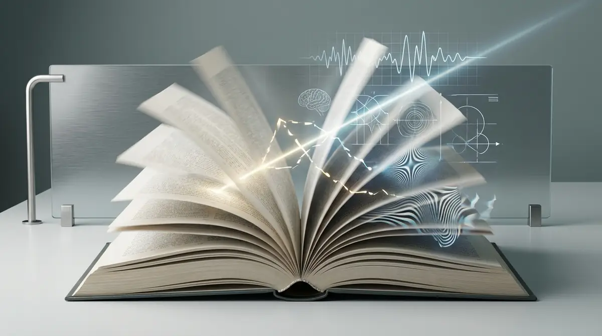 速読が「嘘」と言われる3つの科学的根拠