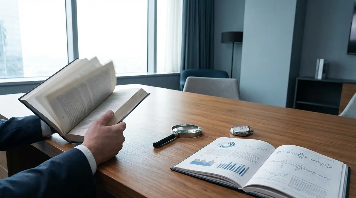 速読が怪しいと言われる5つの理由【科学的根拠あり】
