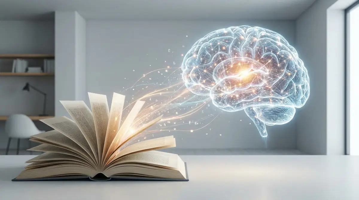 速読で本当に頭に入るのか？理解度を保つコツ