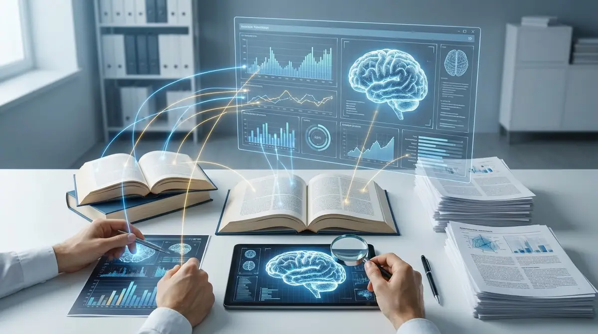 【結論】速読のエビデンスを科学が検証した結果