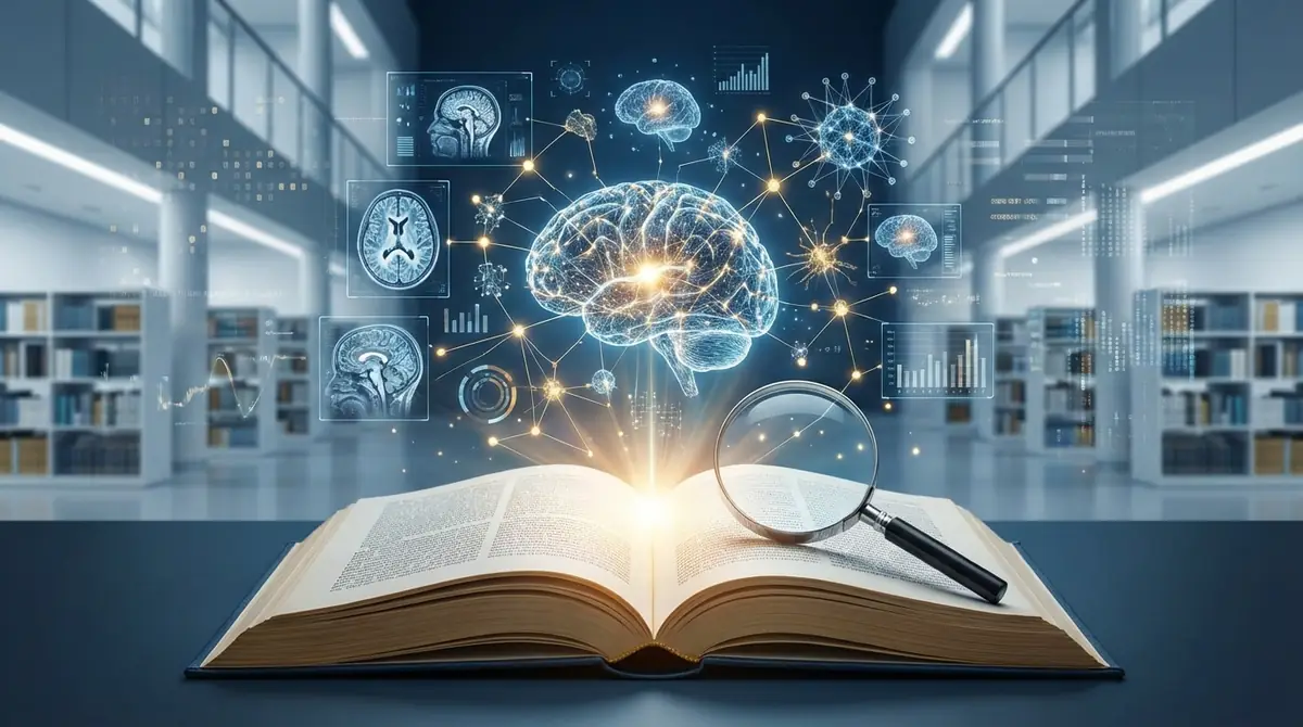 速読は嘘なのか？科学研究とエビデンスが明らかにした事実