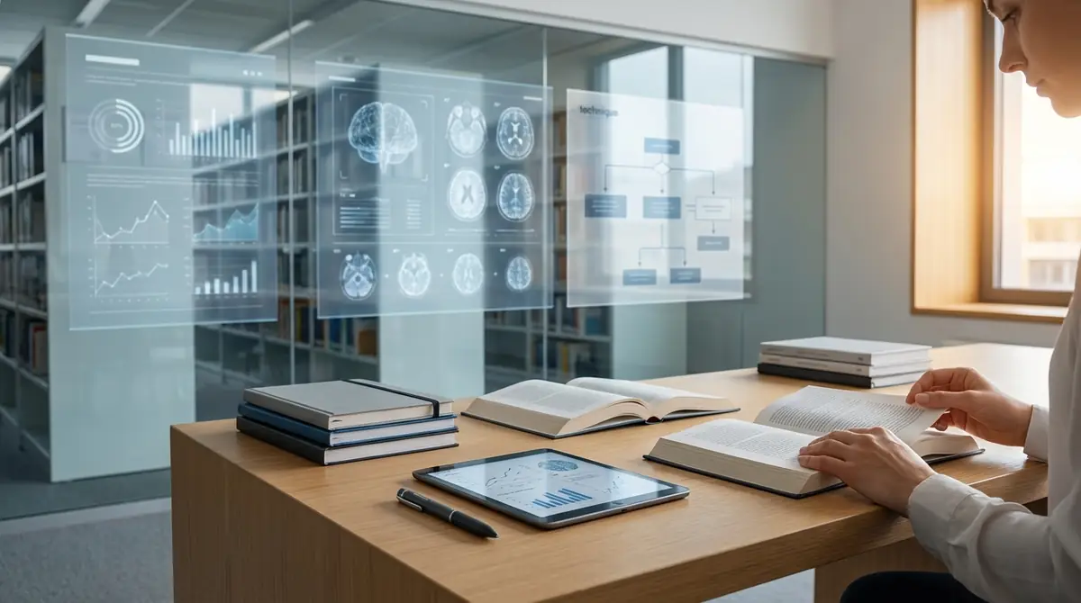 エビデンス別｜読書効率を上げるテクニック一覧