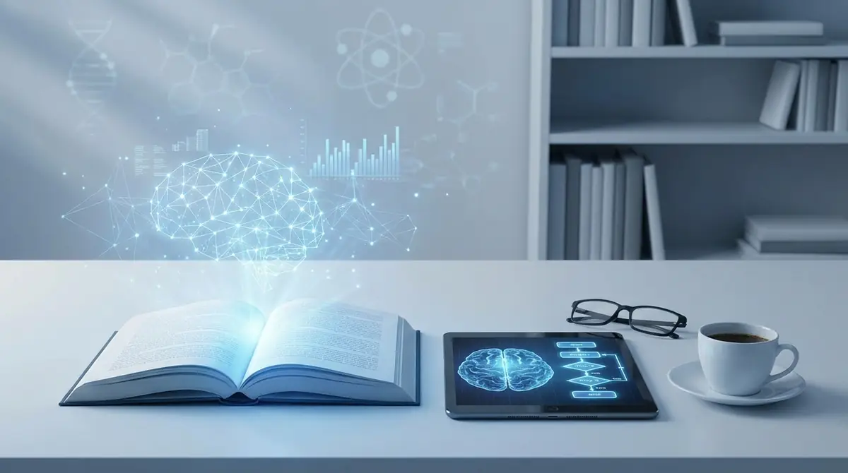 科学的に正しい読書効率化の実践ステップ