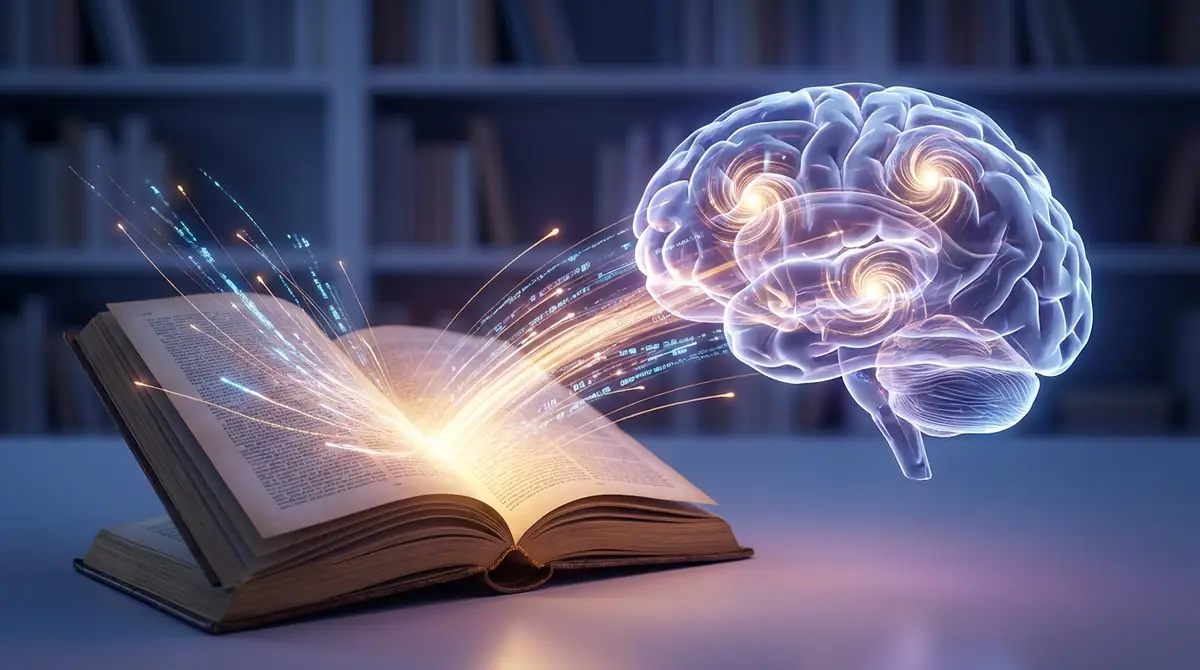 なぜ「速読できた」と感じる人がいるのか？3つの心理的要因