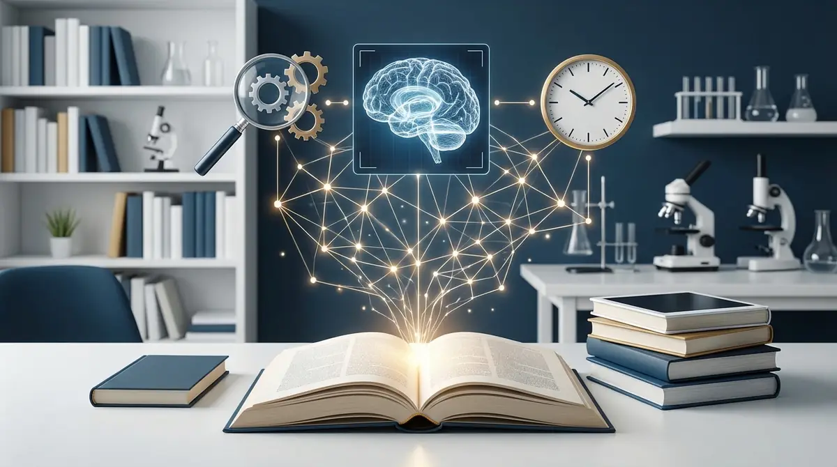 科学的根拠のある読書効率化法4選