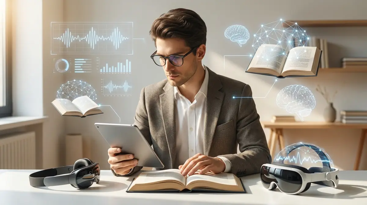 まとめ：科学的根拠に基づいた読書効率化を始めよう