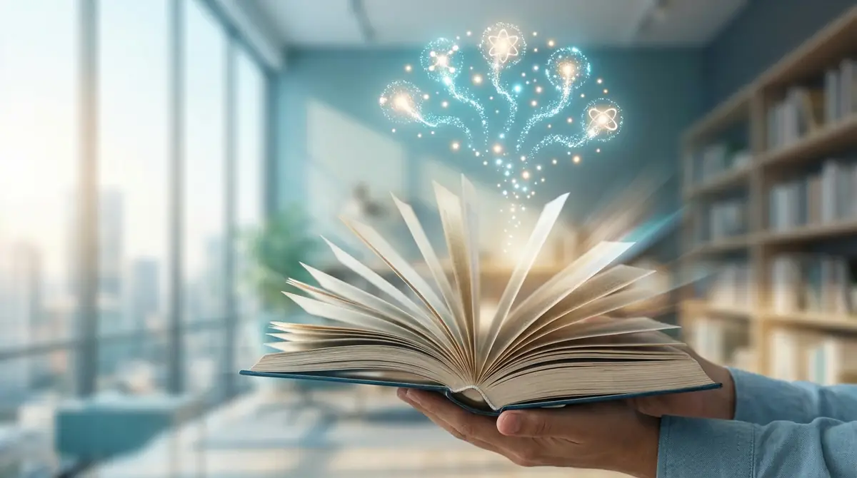 フォトリーディングで得られる5つの効果とは