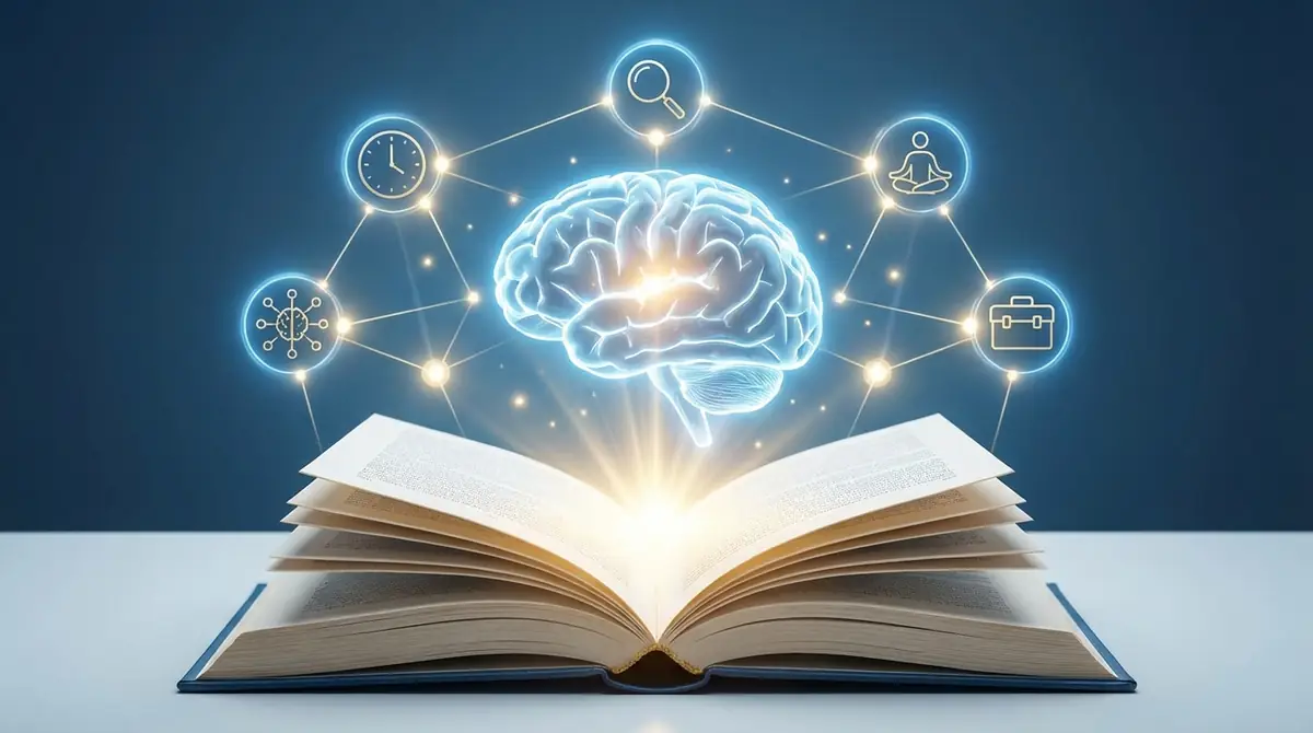 フォトリーディングの効果を最大化する5つのコツ