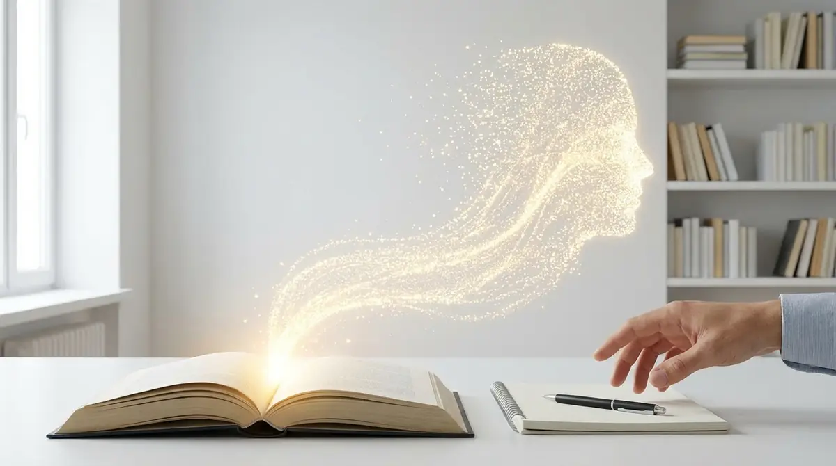 まとめ｜フォトリーディングの効果を得るために今日からできること