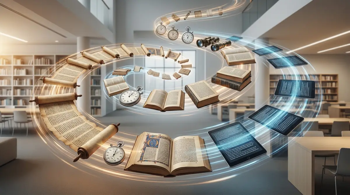 速読の歴史に関するよくある質問