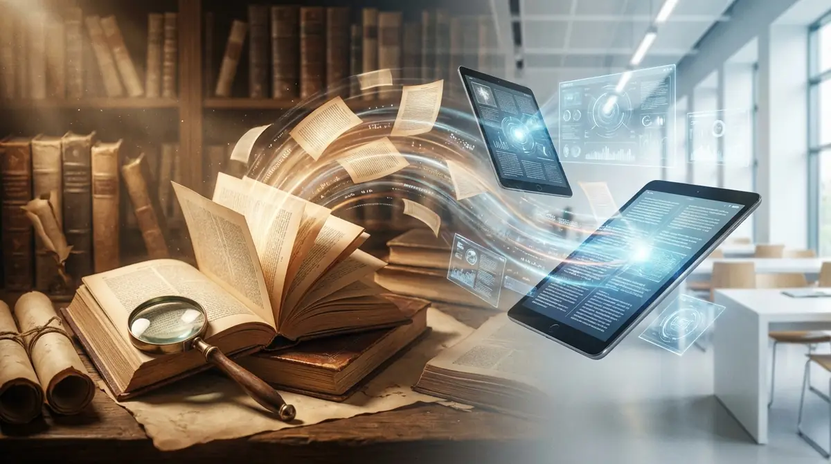 まとめ｜速読の歴史を知れば正しい学び方が見えてくる