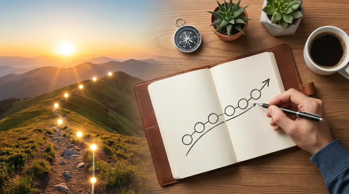 今日から始める7日間スタートプログラム