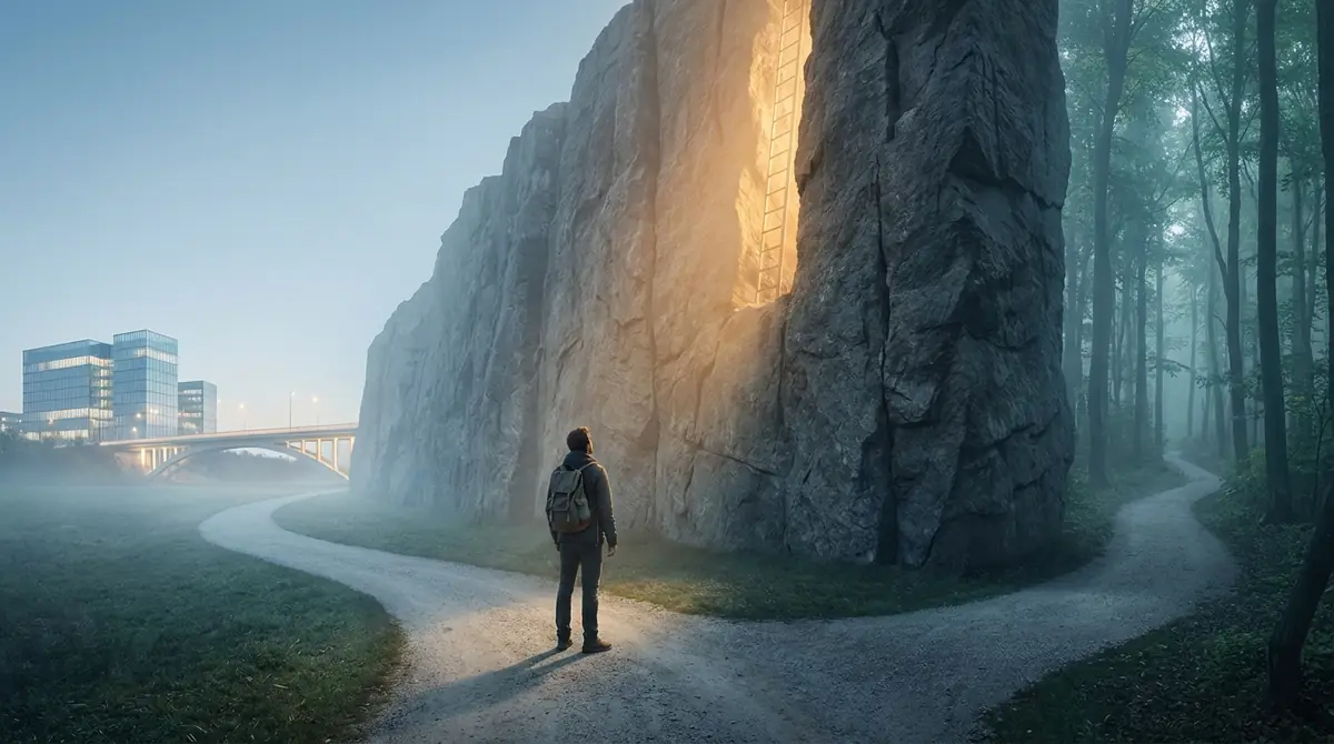 独学で限界を感じたときの次のステップ