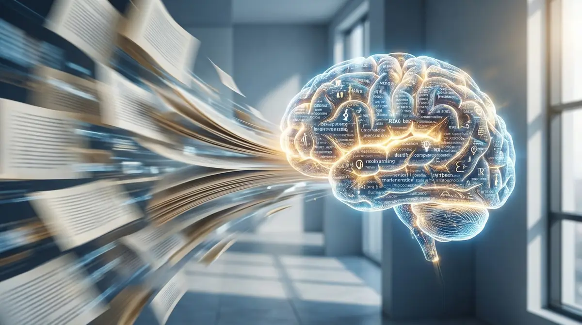 【結論】速読と読解力の関係｜正しい方法なら両立できる